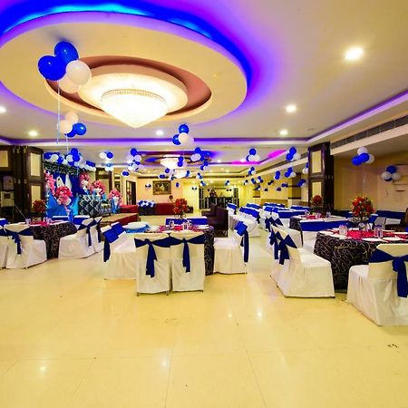 Hotel Pr Residency Amritsar Eksteriør billede