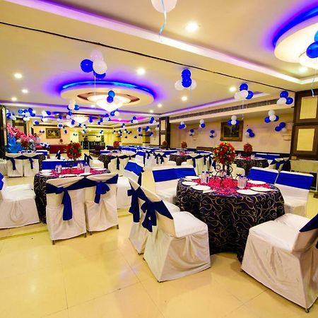 Hotel Pr Residency Amritsar Eksteriør billede