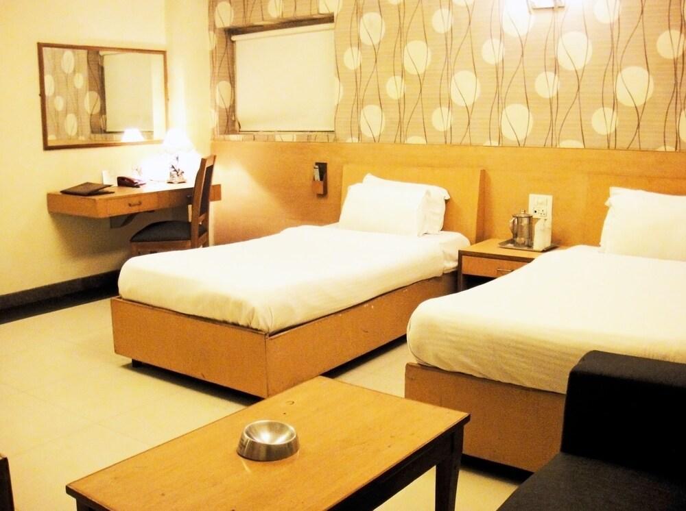 Hotel Pr Residency Amritsar Eksteriør billede