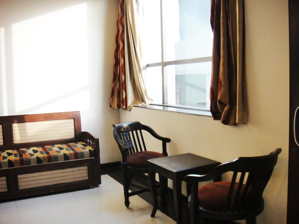 Hotel Pr Residency Amritsar Eksteriør billede