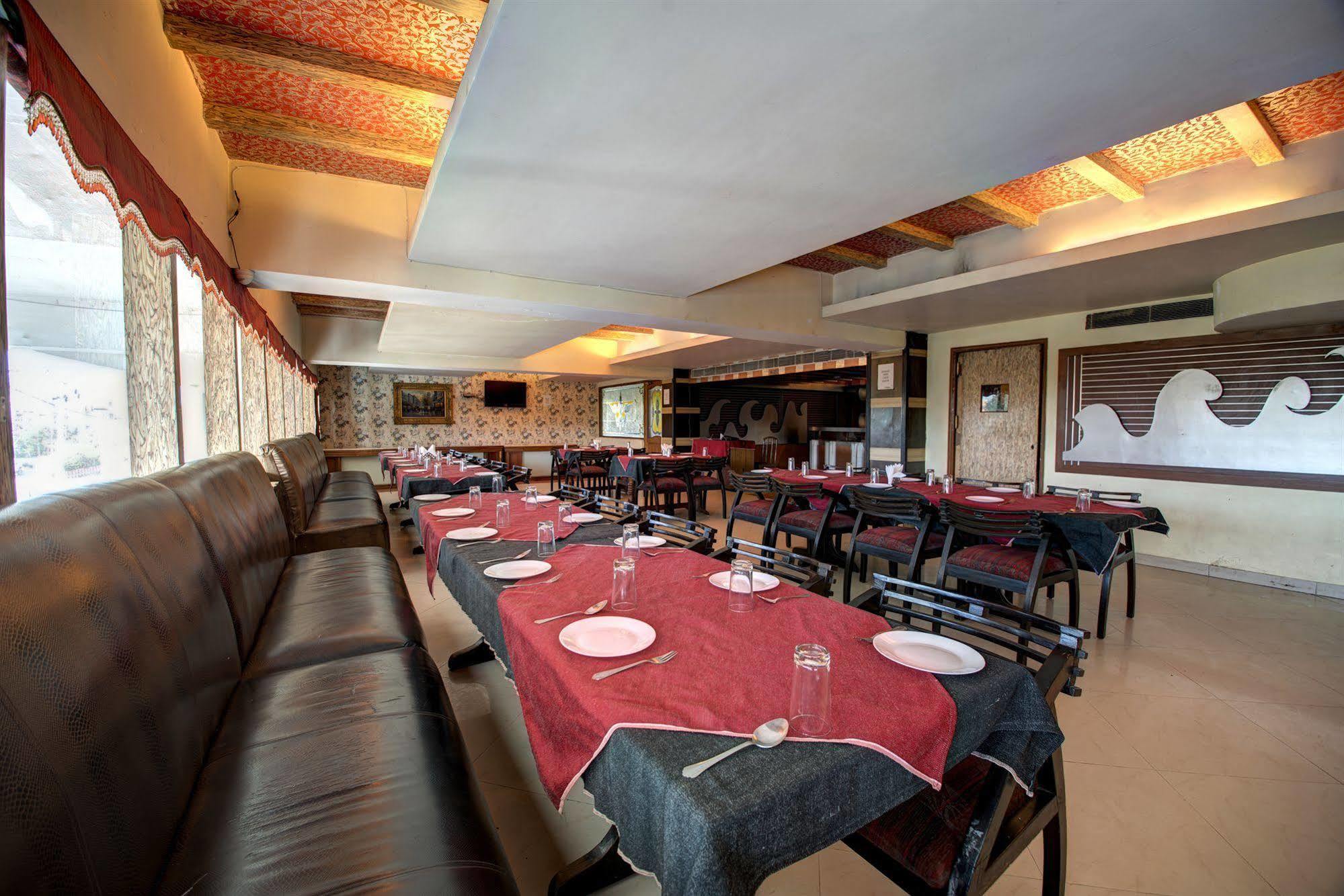 Hotel Pr Residency Amritsar Eksteriør billede
