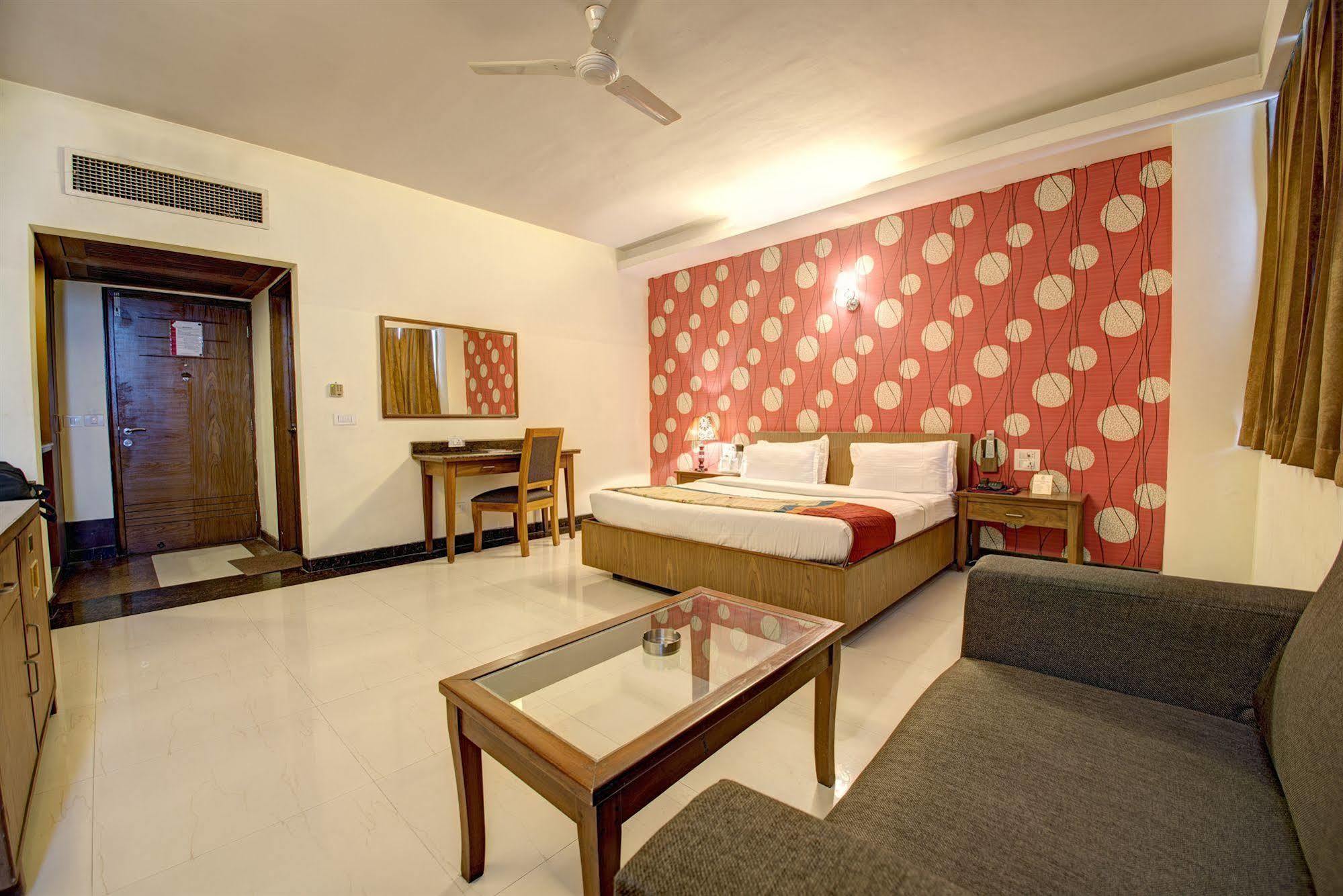 Hotel Pr Residency Amritsar Eksteriør billede