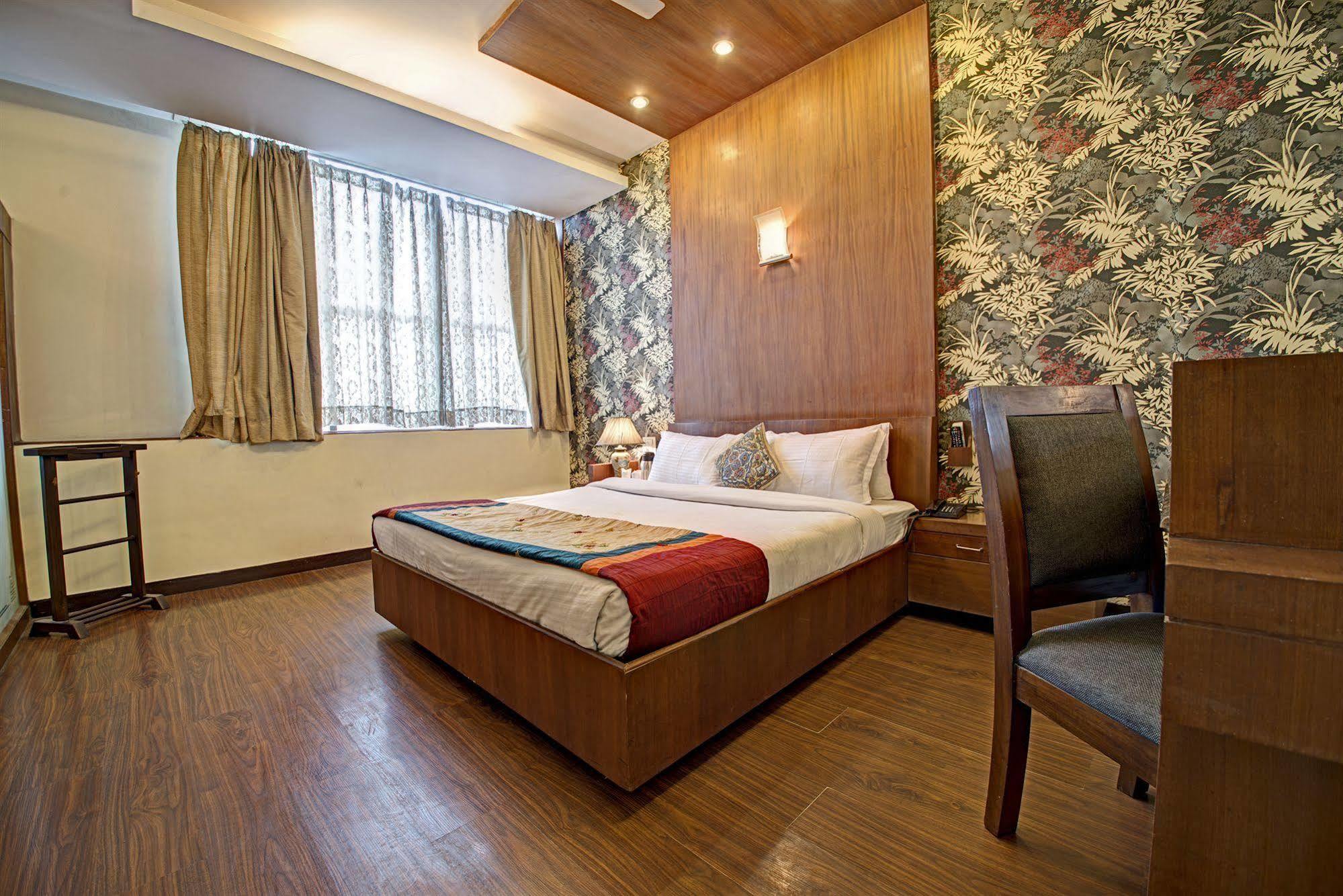 Hotel Pr Residency Amritsar Eksteriør billede