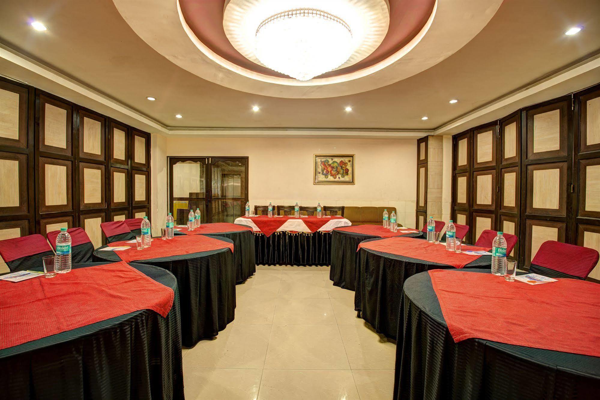 Hotel Pr Residency Amritsar Eksteriør billede