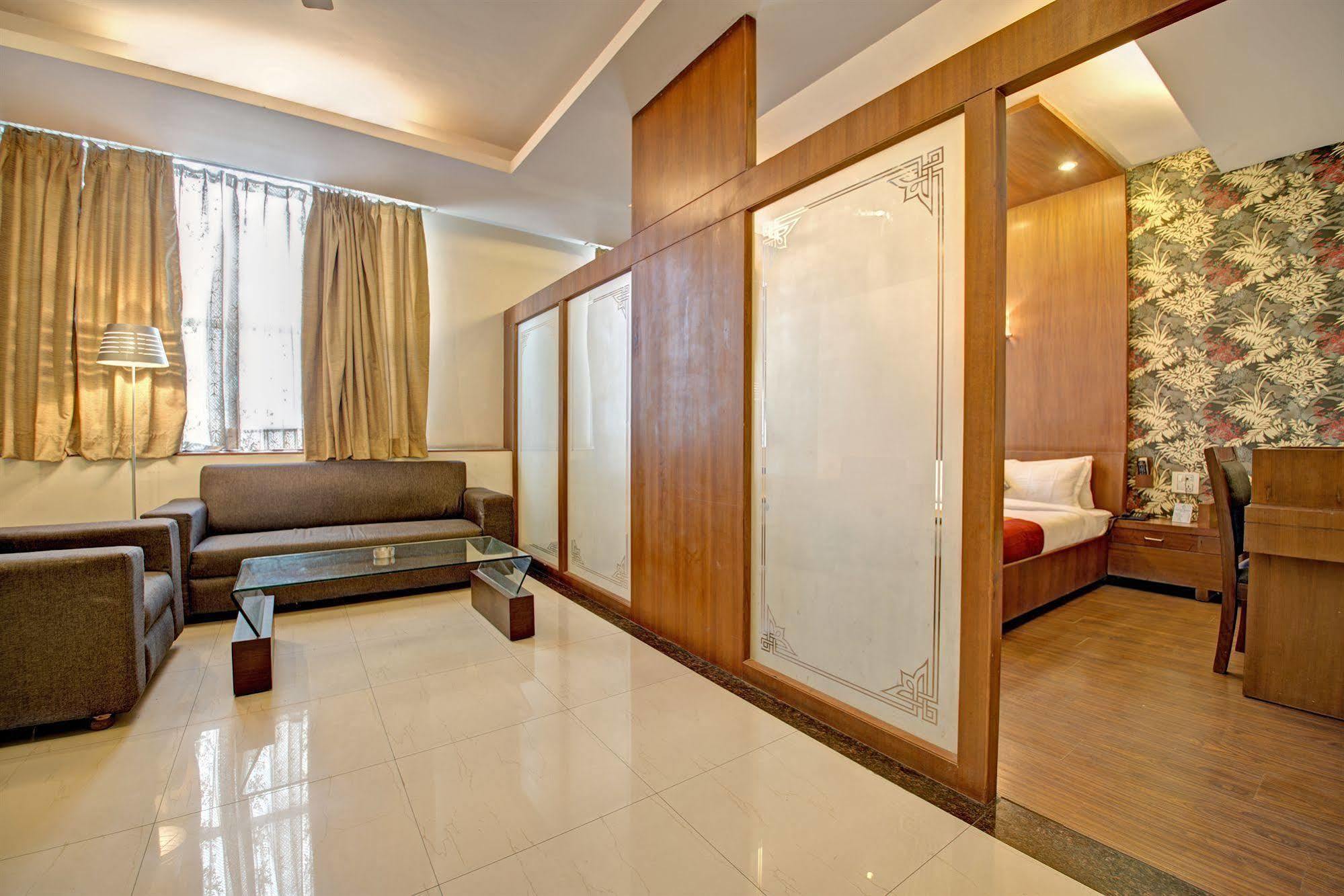 Hotel Pr Residency Amritsar Eksteriør billede