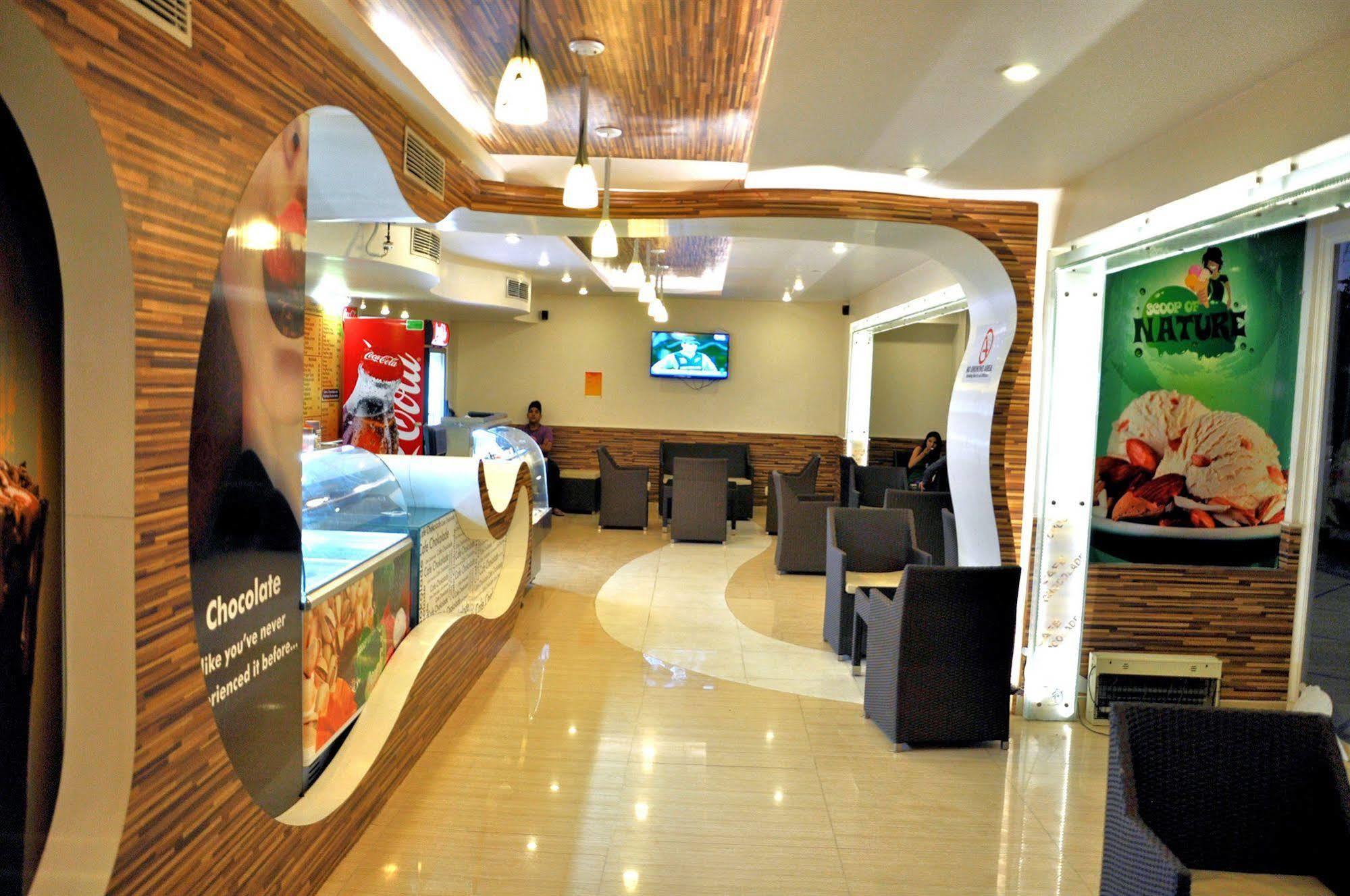 Hotel Pr Residency Amritsar Eksteriør billede