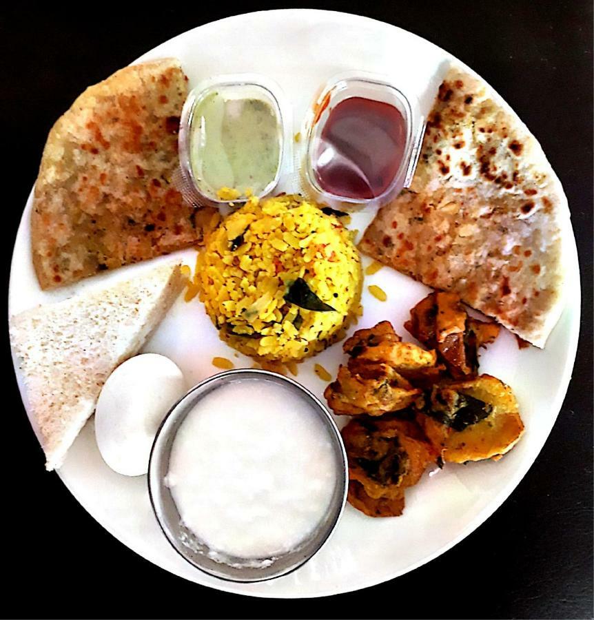 Hotel Pr Residency Amritsar Eksteriør billede